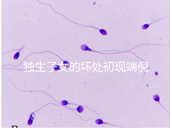 獨生子女的壞處初現端倪，贍養父母已成難題