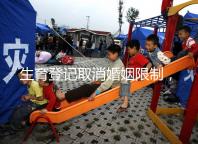 生育登記取消婚姻限制,試管還需要結(jié)婚證嗎?