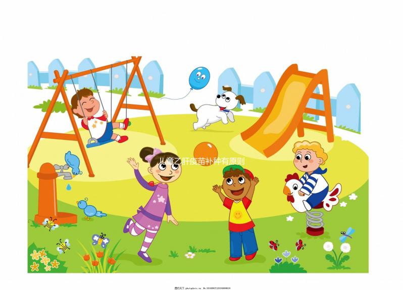 兒童乙肝疫苗補種有原則，確定時間前要先提供證明