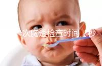 做一次胸透檢查時間“秒”過，但每年次數千萬不能多