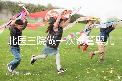 北醫三院做一次試管嬰兒需要多久？具體得看促排方案