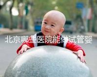 北京哪些醫院能做試管嬰兒？