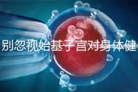 別忽視始基子宮對(duì)身體健康的影響!這3大危害千萬(wàn)要重視