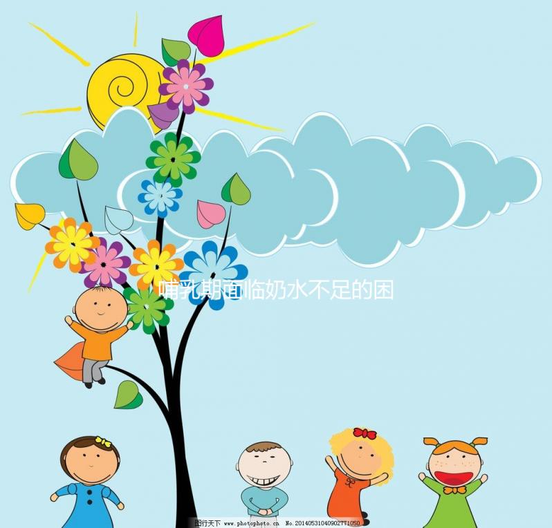 哺乳期面臨奶水不足的困擾，4大快速追奶方法當天見效