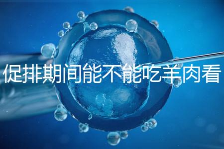 促排期間能不能吃羊肉看做法，不造火鍋、燒烤怎么吃好看這