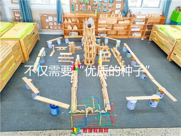 不僅需要“優質的種子”，這2大因素也影響試管嬰兒成功率