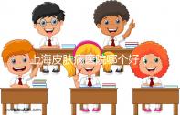 上海皮膚病醫(yī)院哪個好(上海哪家皮膚醫(yī)院最好)