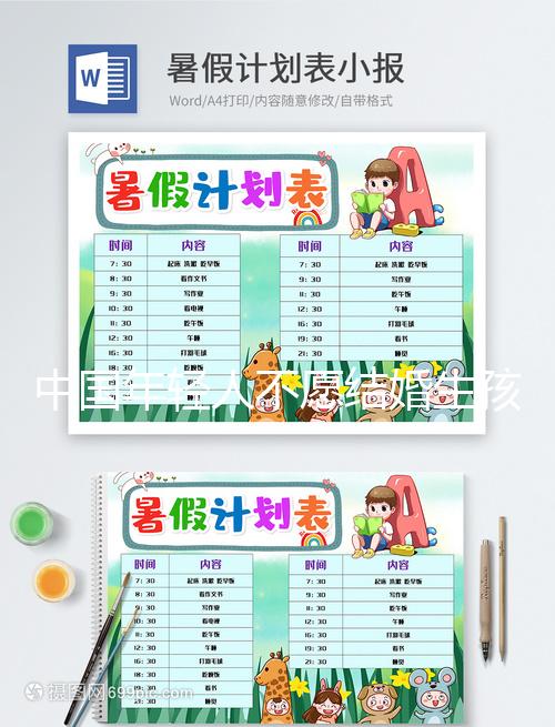 中國年輕人不愿結(jié)婚生孩子上熱搜，網(wǎng)友回答道出原因