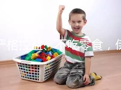 嚴(yán)格控鹽、不吃零食,伊能靜和劉璇的育兒經(jīng)驗(yàn)來(lái)看看!