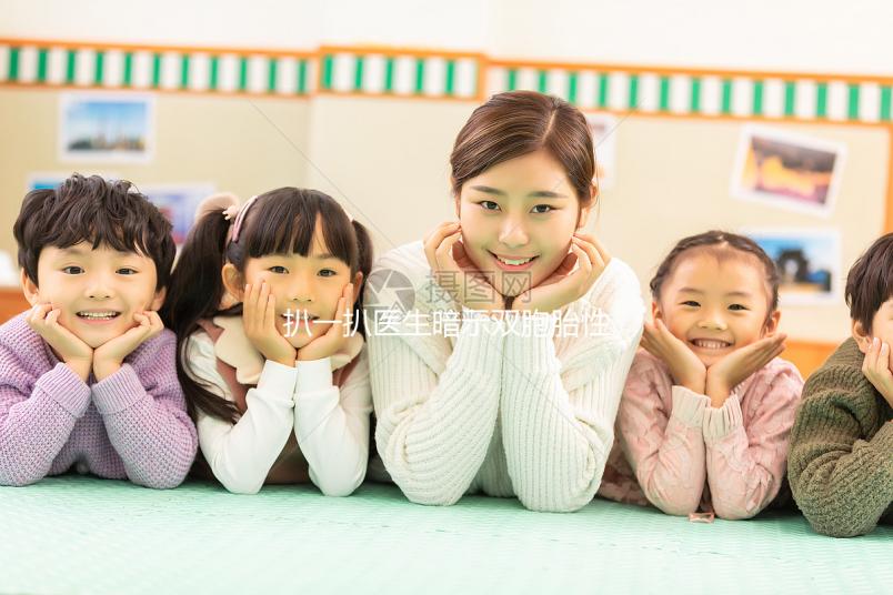 扒一扒醫(yī)生暗示雙胞胎性別行話，出現(xiàn)這些字眼說明是龍鳳胎