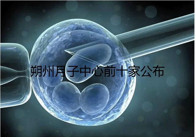 朔州月子中心前十家公布，2024平魯區最低花費1萬元