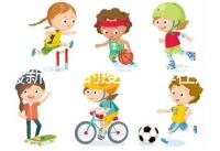 最新版本的疫苗清單在進入幼兒園之前必須接種，所有疫苗接種都不會影響入學