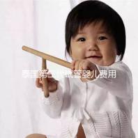 泰國(guó)第三代試管嬰兒費(fèi)用(泰國(guó)第三代試管嬰兒費(fèi)用多少錢(qián))