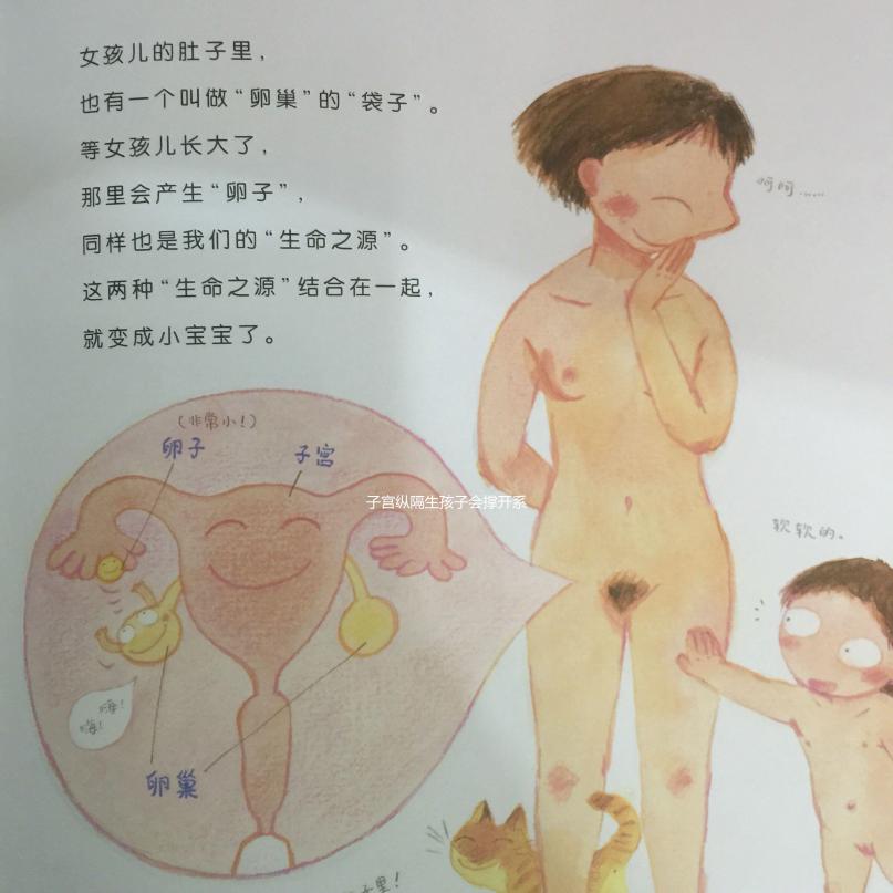 子宮縱隔生孩子會撐開系謠言！一文了解懷孕后是否會好