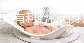 孕早期有利胎心胎芽發育食物，蛋糕、面包或為不二之選