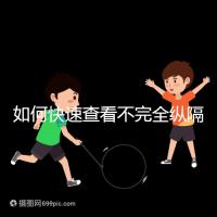 如何快速查看不完全縱隔子宮的試管妊娠?你想先做手術(shù)嗎?