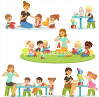 婚生子女與非婚生子女的待遇差異很大,繼承權(quán)和教育權(quán)也有差異