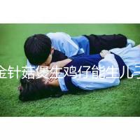 金針菇煲生雞仔能生兒子？分享3種懷男孩秘方及詳細做法