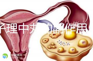 附子理中丸的副作用(附子理中丸的副作用和危害)