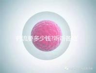 藥流要多少錢?聽聽各地的姐妹們?cè)趺凑f(shuō)