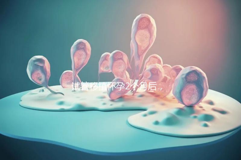 試管移植懷孕2個(gè)月后,還能不能吃酸筍田螺?