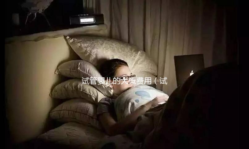 試管嬰兒的大概費用(試管嬰兒的大概費用多少)