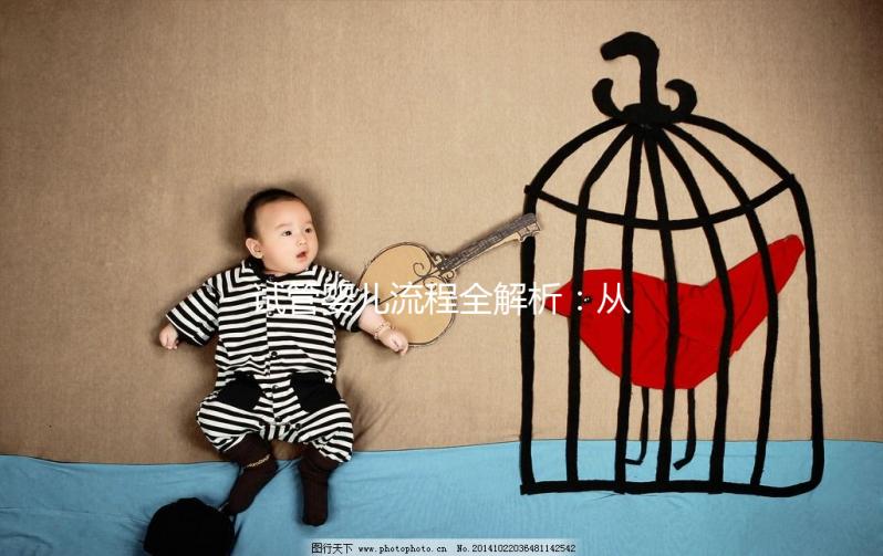 試管嬰兒流程全解析：從準備到驗孕，每一步都為您保駕護航！