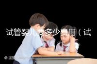 試管嬰兒要多少費用（試管嬰兒要多少費用才能成功）