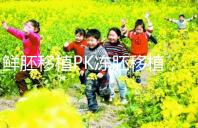 鮮胚移植PK凍胚移植，二者區(qū)別告訴你哪個好