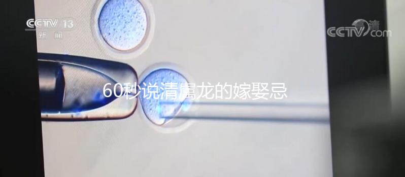 60秒說清屬龍的嫁娶忌的三個屬相，大師：十婚九不幸