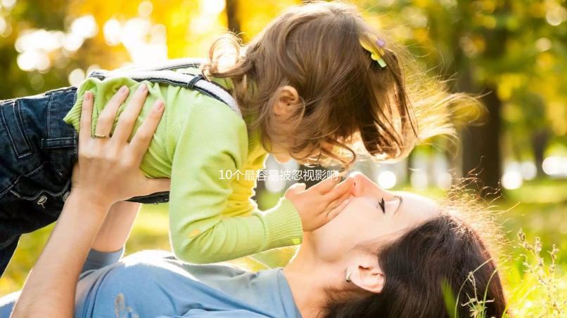 10個最容易被忽視影響女性生育的癥狀，趕緊收藏！