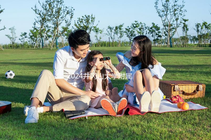 2024井岡山大學(xué)附屬醫(yī)院試管怎么樣,看看助孕成功率就明了