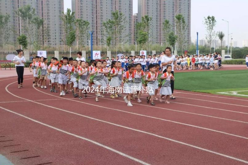 2024年海南試管補貼新政策，失獨家庭最高可報銷這個數字