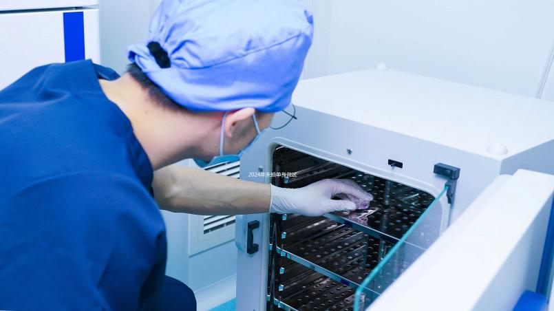 2024年未婚單身做試管嬰兒費用大概要多少錢？