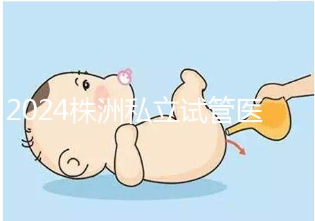 2024株洲私立試管醫(yī)院排名公布,助孕費用不是唯一的參考標(biāo)準(zhǔn)