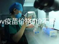 hpv疫苗價格4價不貴,從檢查到接種,費(fèi)用明細(xì)都在這!