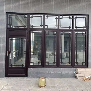 廊坊市建筑節(jié)能新風(fēng)尚 斷橋鋁門(mén)窗與空調(diào)設(shè)備的協(xié)同增效之道