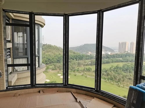 伊美德門(mén)窗 裝點(diǎn)美麗鄉(xiāng)村畫(huà)卷，筑就品質(zhì)生活家園