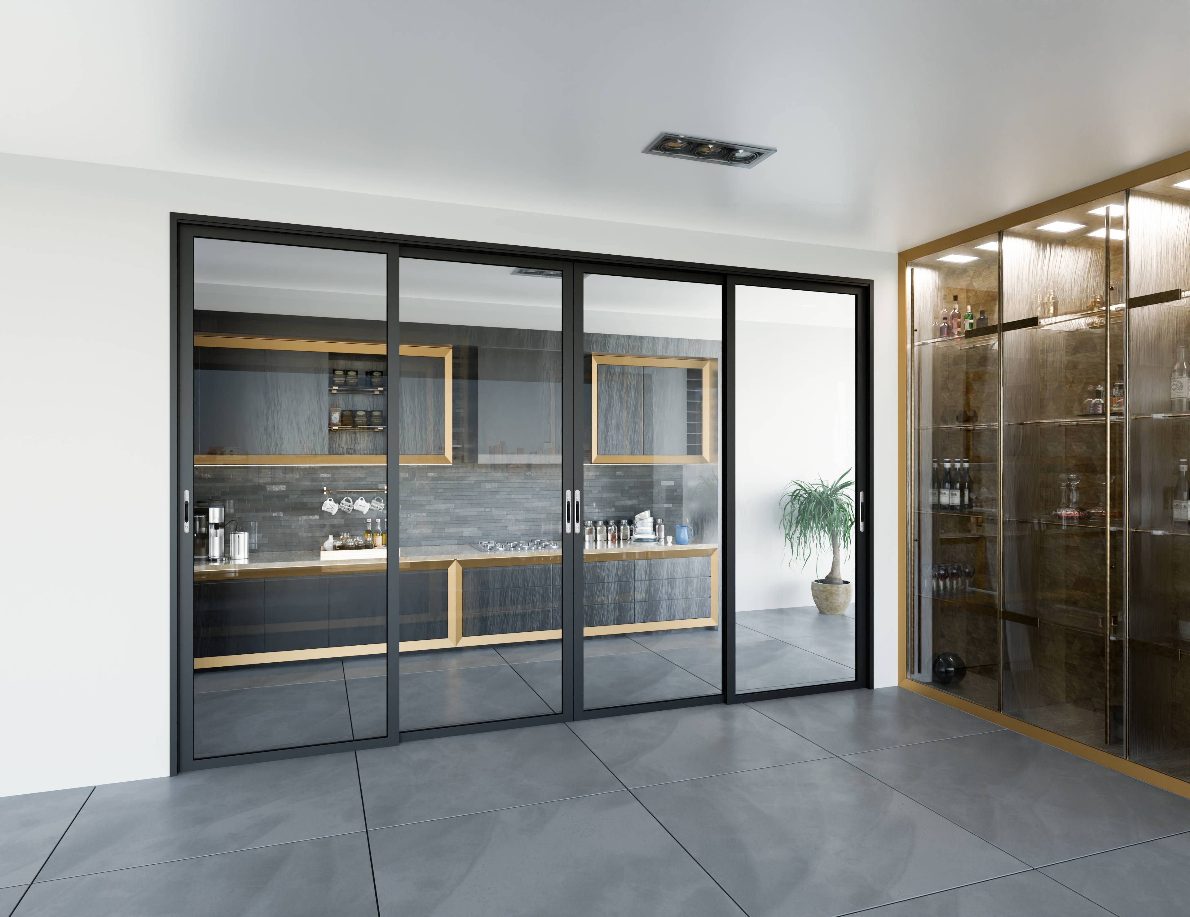 鋁合金門窗怎么選_性能_消費者_價格