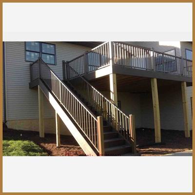 恒翔金屬門窗 鋁藝護欄圍欄廠家直接供貨，品質與服務的雙重保障